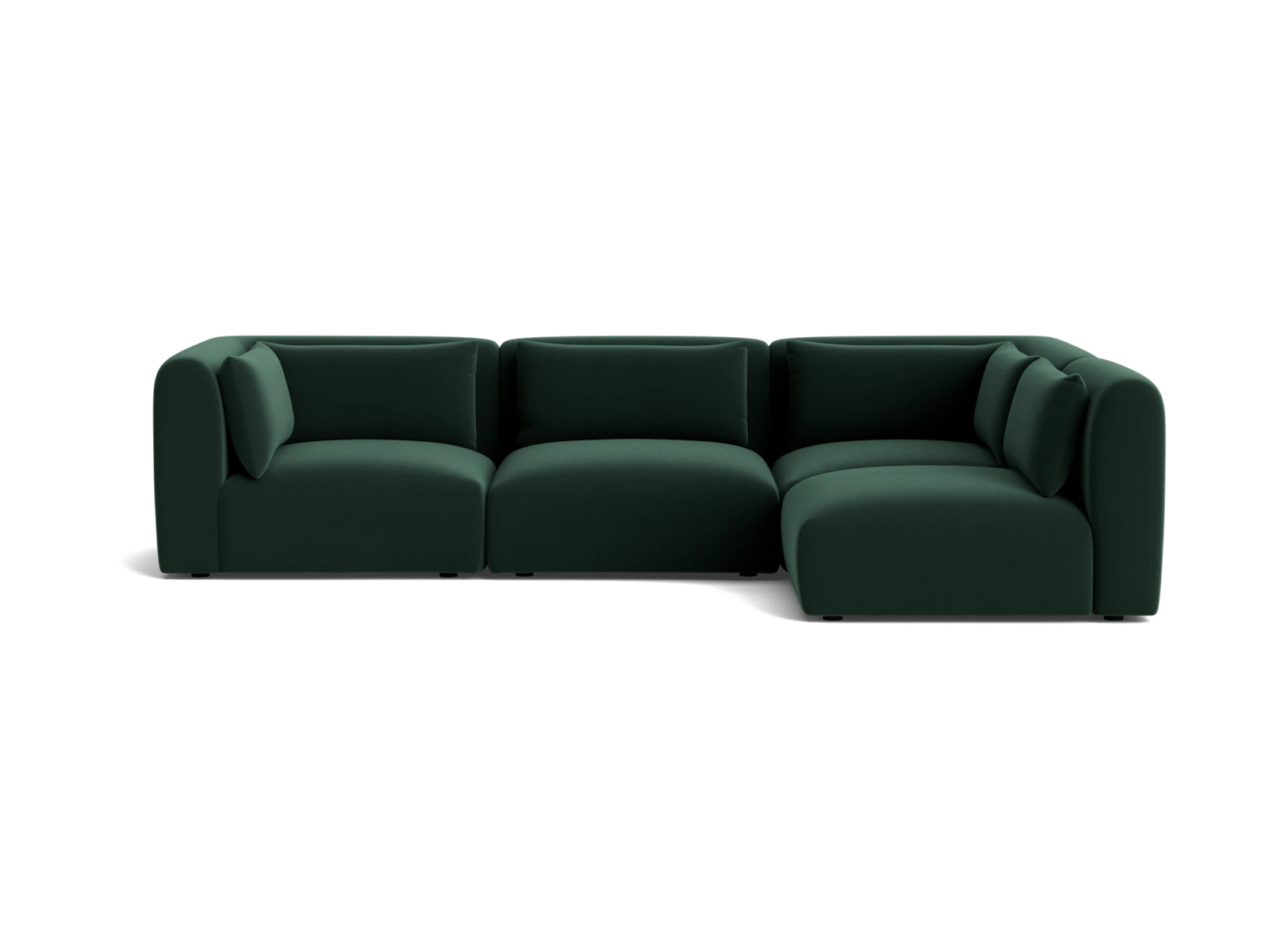 Carin Modular L-Sectional